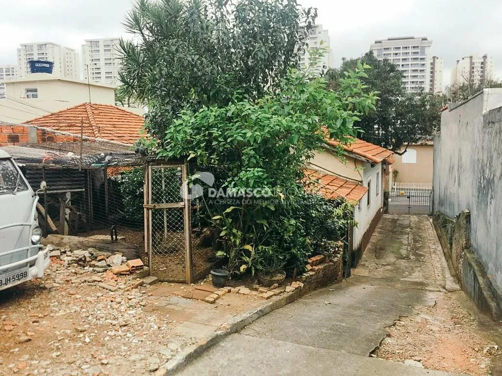 Casa à venda 2 Quartos, 10 Vagas, Santa Maria, São Caetano do Sul - SP