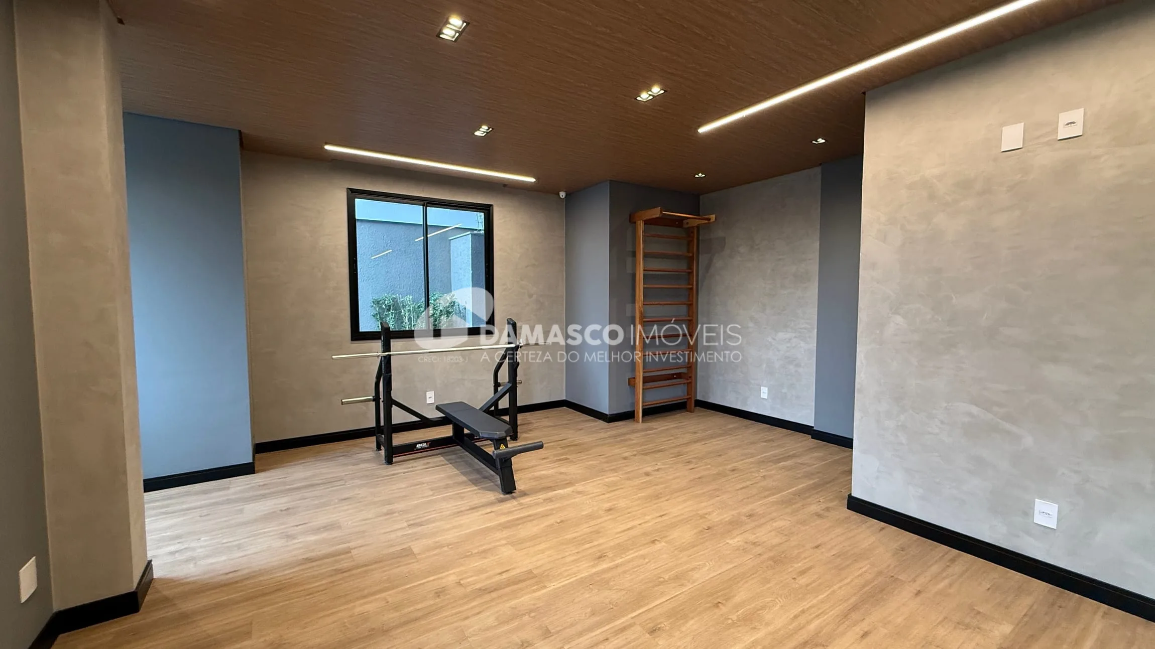 Apartamento para locação 2 dorm, 1 vaga, Parque das Nações, Santo André, SP