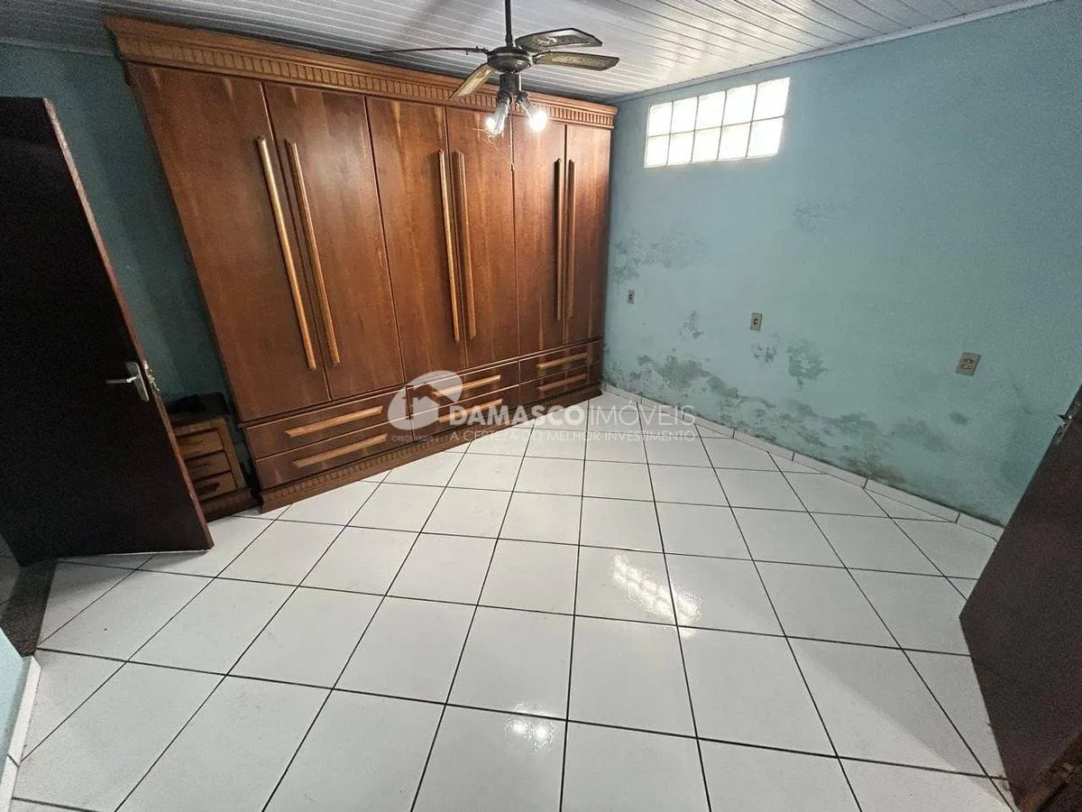 Casa Térrea  -  Palmares  com Terreno 256 m2