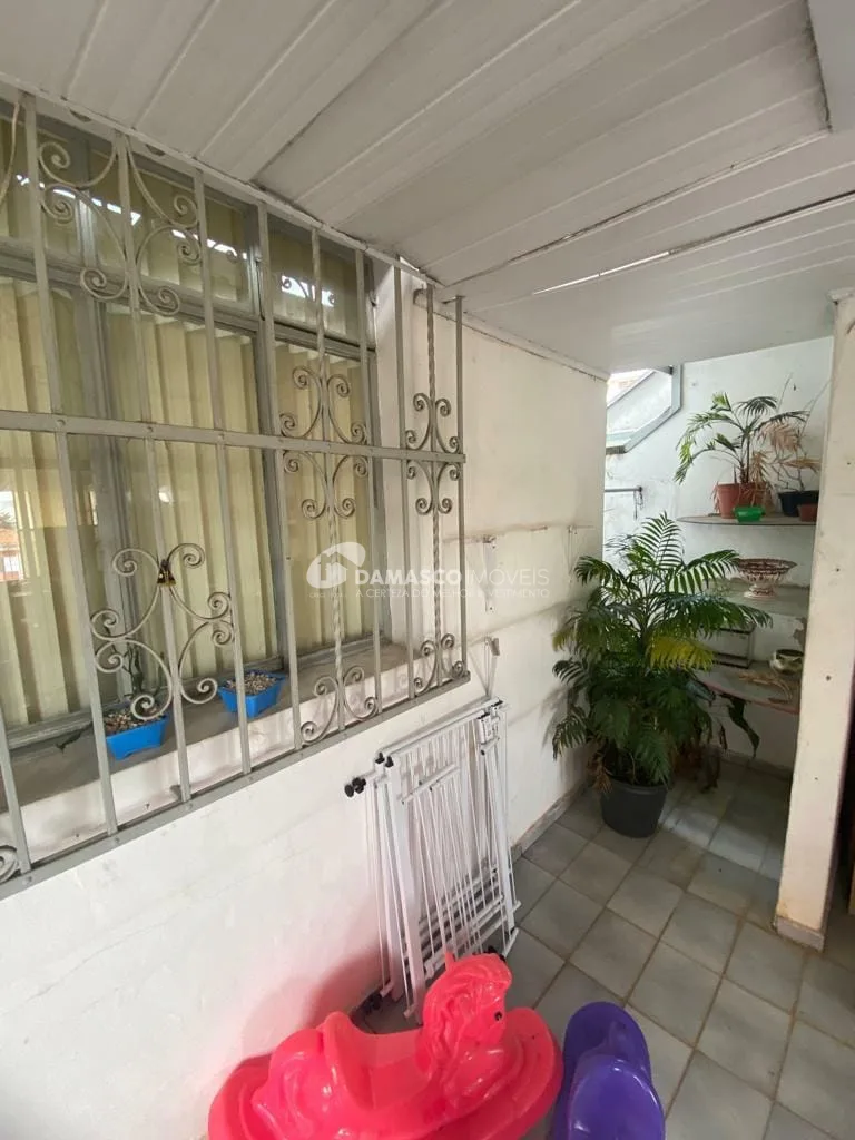 Casa à venda 3 Quartos, 8 Vagas, 280M², Santa Maria, São Caetano do Sul - SP