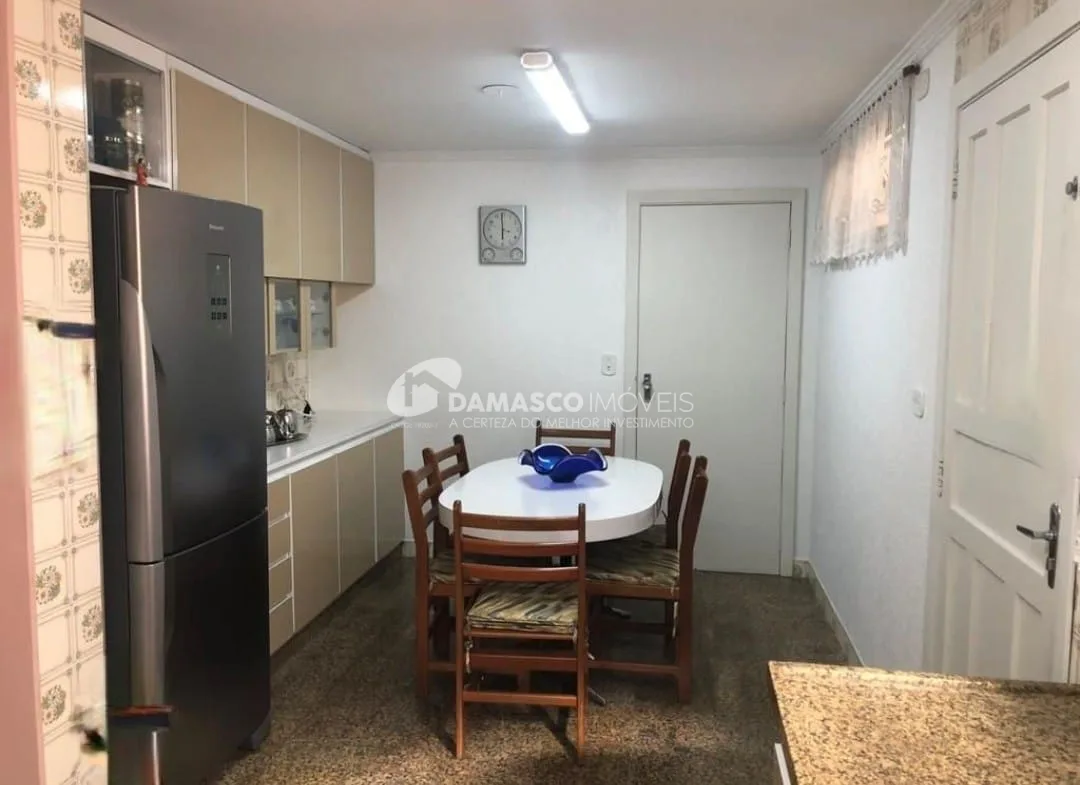 Sobrado para locação, Campestre, Santo André, SP