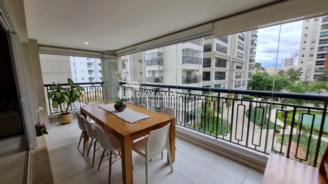 Apartamento à venda, Campestre, Santo André, SP