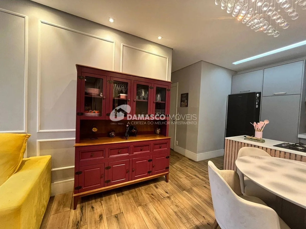 Apartamento à venda, Cerâmica, São Caetano do Sul, SP