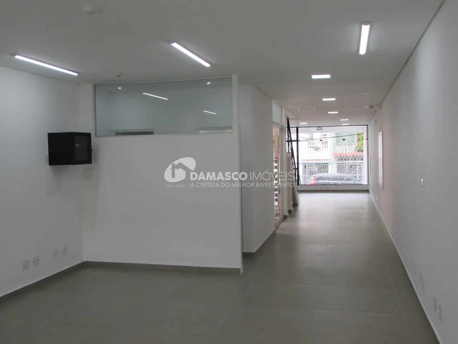 Prédio para venda e locação, Santa Paula, São Caetano do Sul, SP