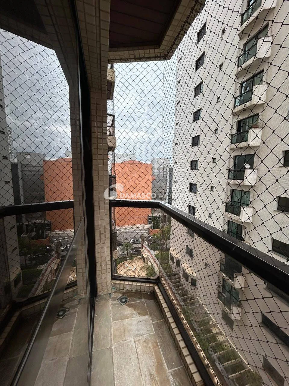 Apartamento à venda, Santa Paula, São Caetano do Sul, SP