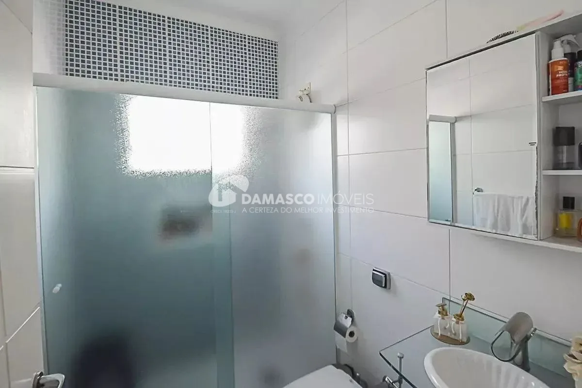 Sobrado com 3 quartos, Anchieta - São Bernardo do Campo