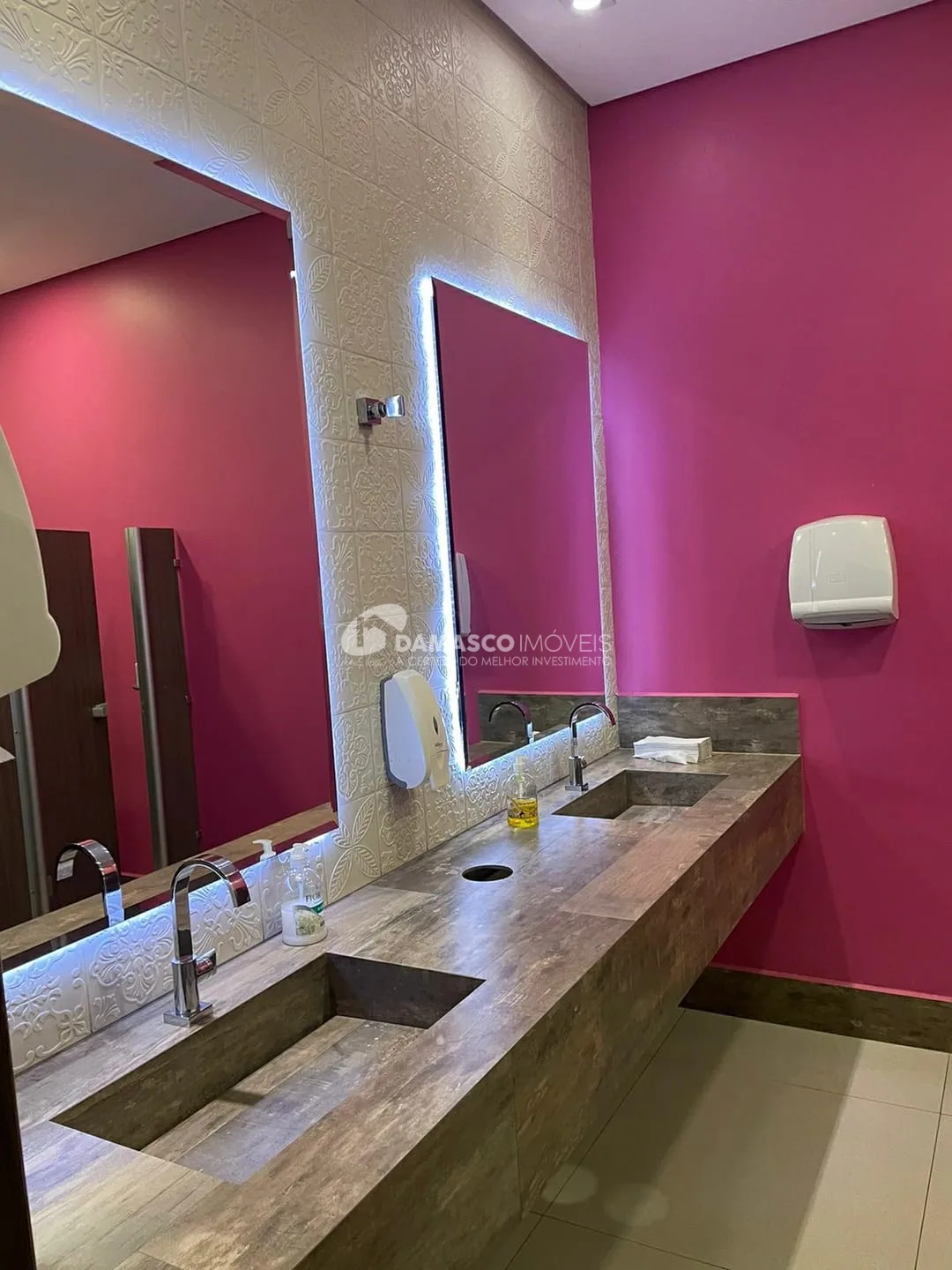 Comercial à venda 586M², Santa Maria, São Caetano do Sul - SP