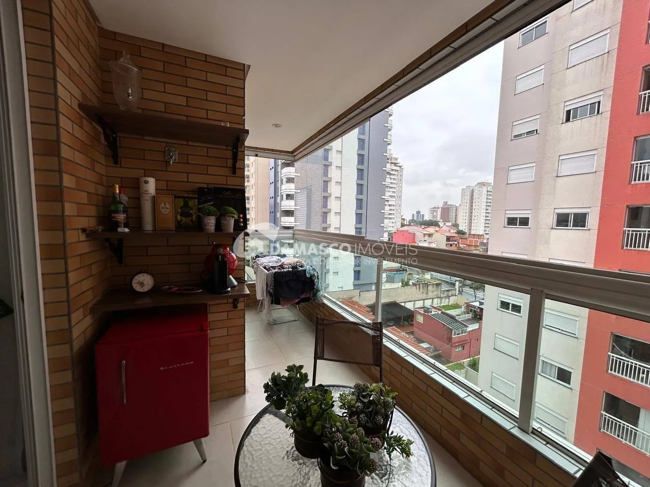 Apartamento à venda, Santa Paula, São Caetano do Sul, SP