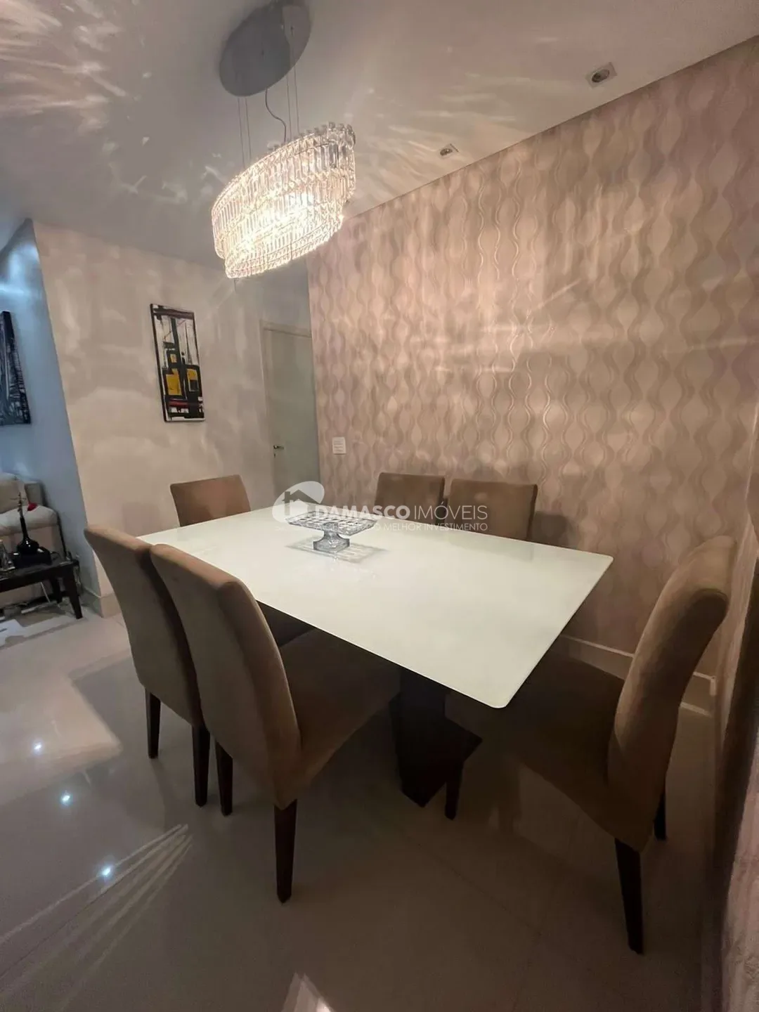 Apartamento à venda, Osvaldo Cruz, São Caetano do Sul, SP