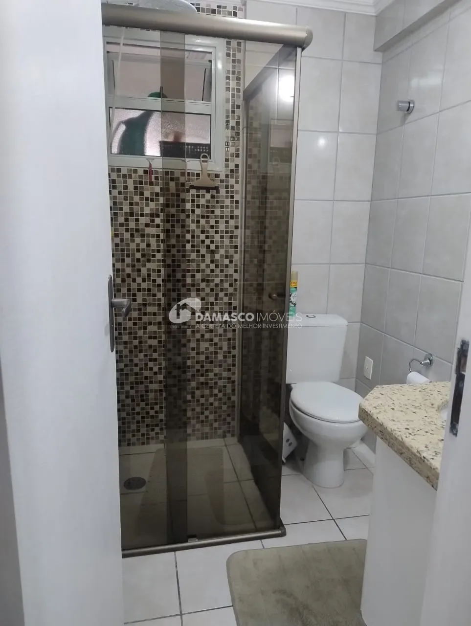 Apartamento à venda, Olímpico, São Caetano do Sul, SP