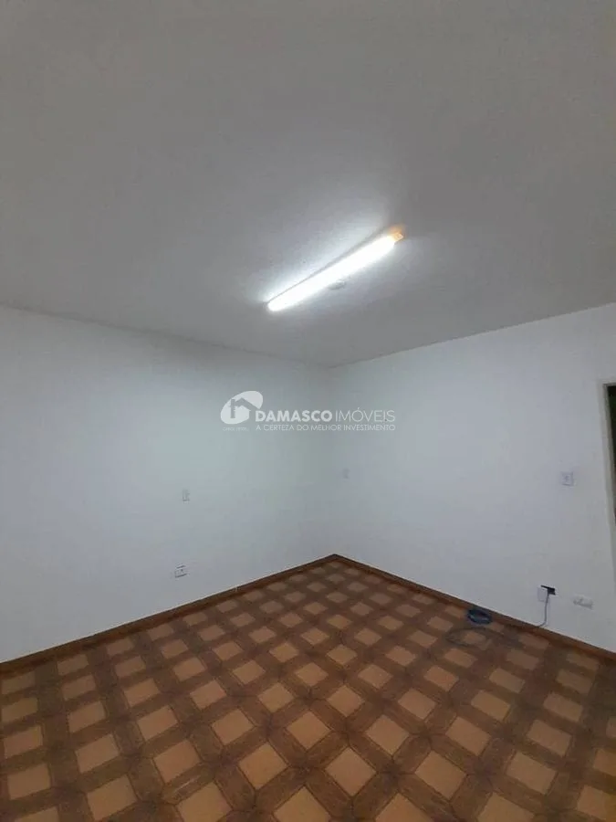 Casa sobreloja com 2 dormitórios 1 suite, Santa Paula - São Caetano do Sul