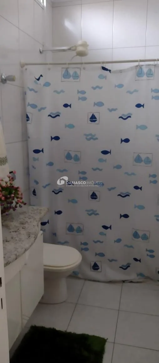 Sobrado à venda 3 Quartos, 1 Suite, 3 Vagas, 155M², Santa Paula, São Caetano do Sul - SP