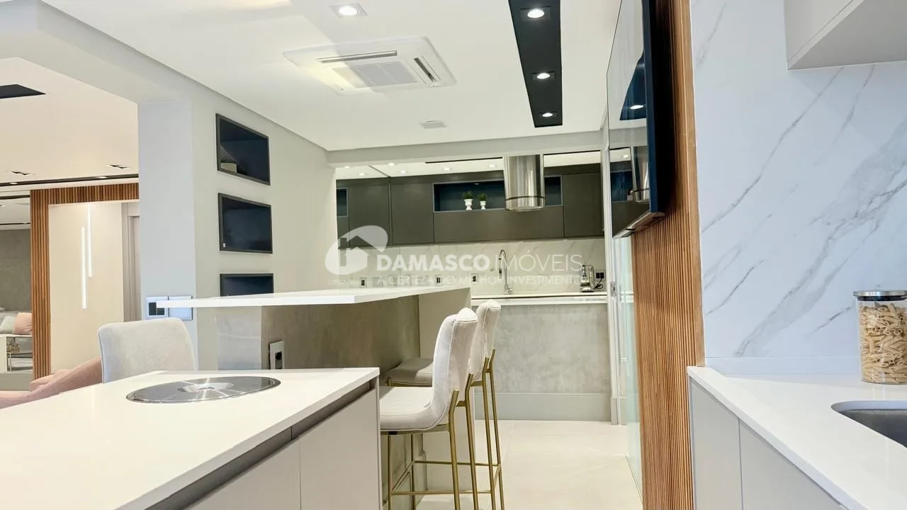 Apartamento à venda, Campestre, Santo André, SP