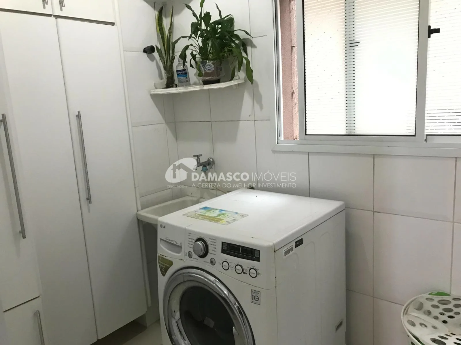 Apartamento à venda 3 Quartos, 2 Suites, 2 Vagas, 105M², Campestre, Santo André - SP 