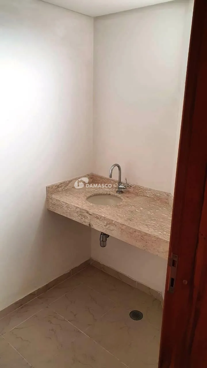 Apartamento à venda 3 Quartos, 3 Suites, 5 Vagas, 168M², Barcelona, São Caetano do Sul - SP 