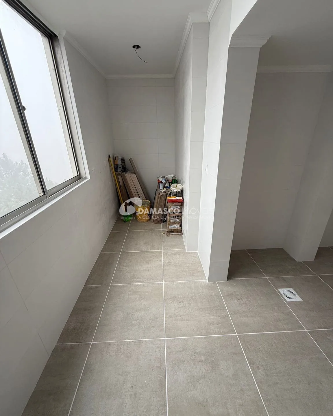 Apartamento  à venda, Parque Terra Nova, São Bernardo do Campo, SP