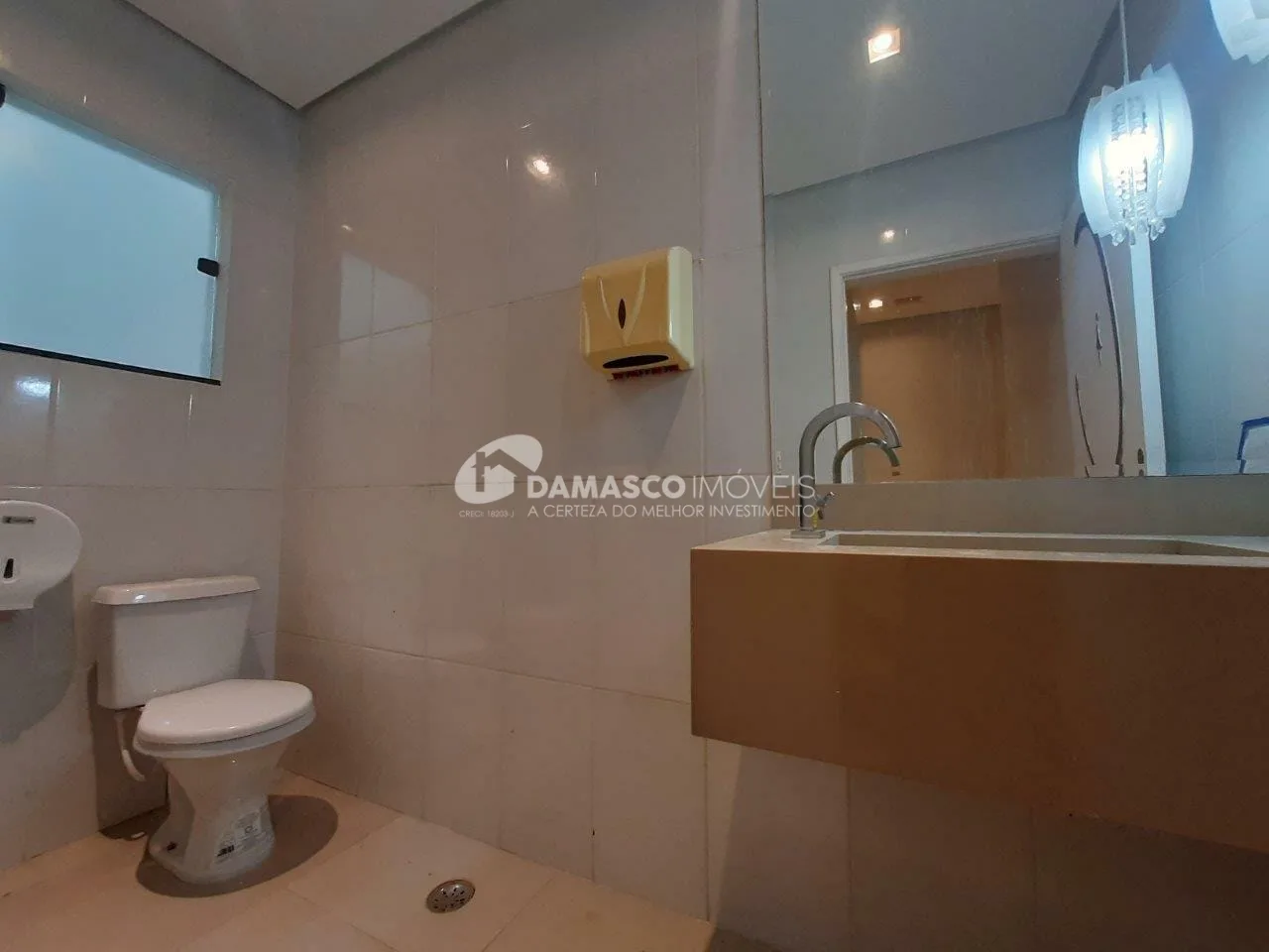 Sobrado para locação 631,44 m², Osvaldo Cruz, São Caetano do Sul, SP
