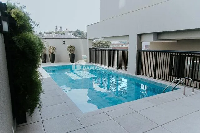 Apartamento à venda 2 Quartos, 1 Suite, 1 Vaga, 50M², Vila Curuçá, Santo André - SP 