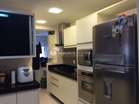 Apartamento à venda 2 Quartos, 1 Suite, 2 Vagas, 70M², Santa Maria, São Caetano do Sul - SP 