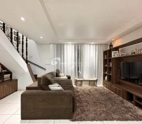 Casa à venda, Vila Curuçá, Santo André, SP