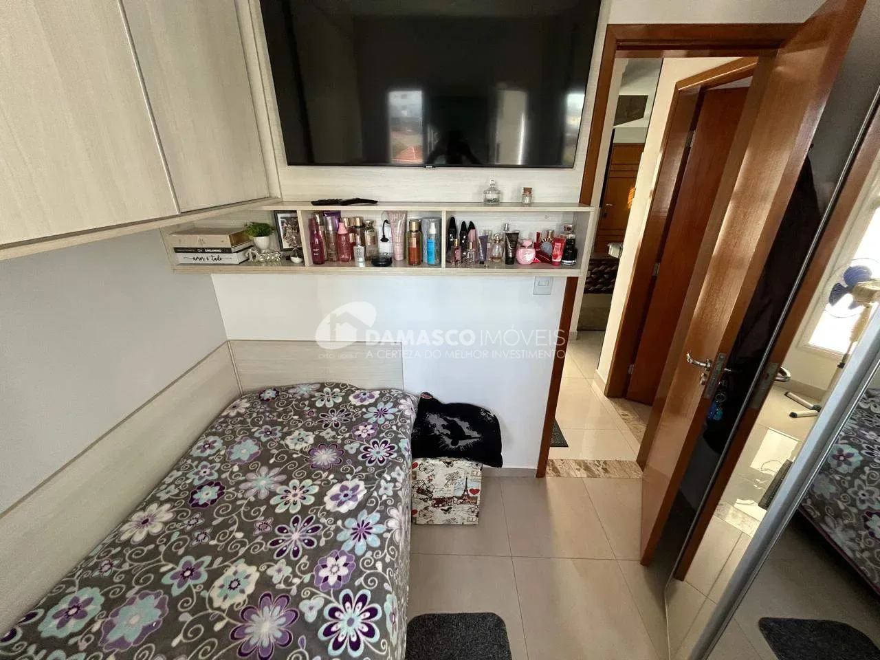 Cobertura / Penthouse à venda, Parque das Nações, Santo André, SP