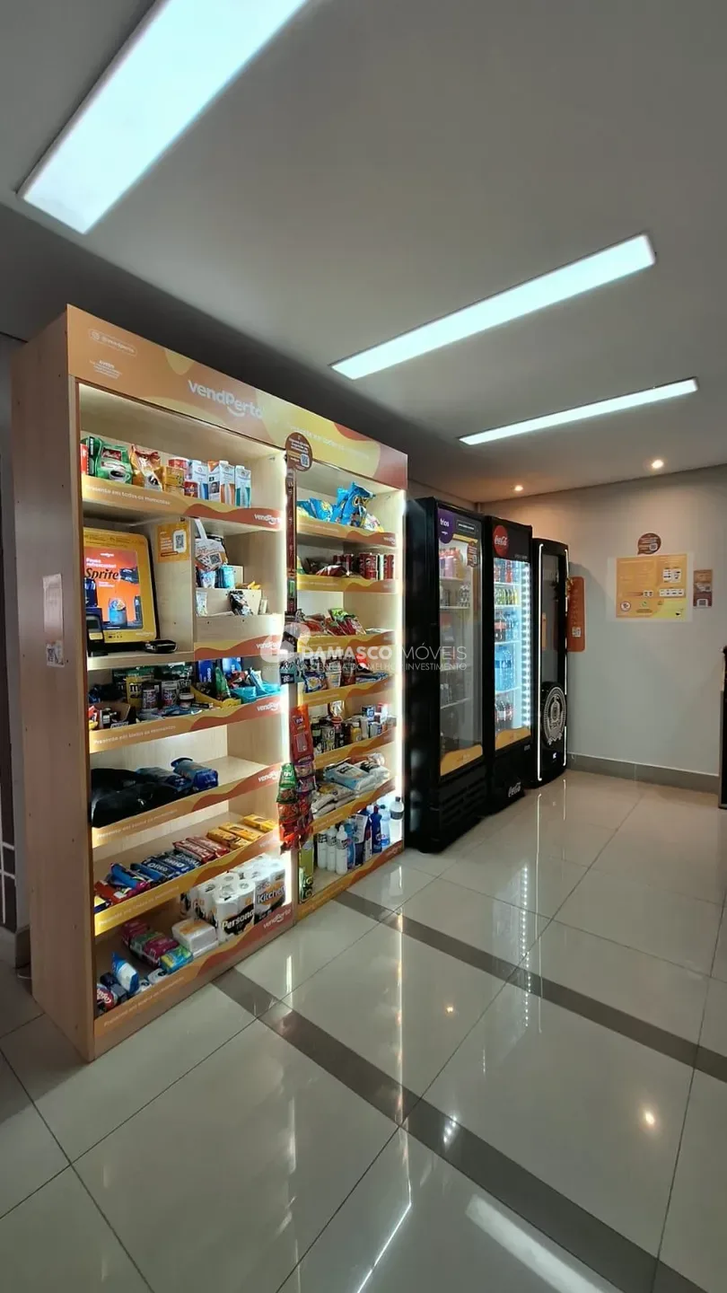 Apartamento para locação, Fundação, São Caetano do Sul, SP
