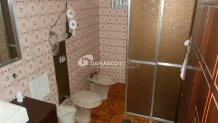 Casa à venda 3 Quartos, 2 Suites, 10 Vagas, 396M², Vila Bastos, Santo André - SP