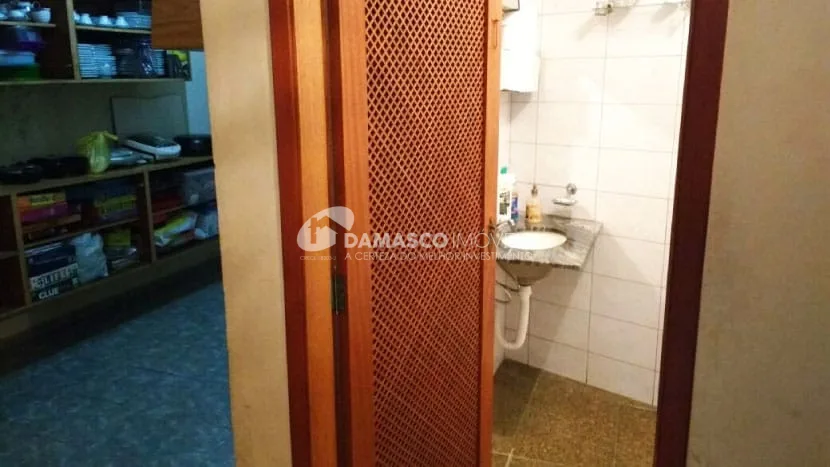 Sobrado à venda 3 Quartos, 3 Vagas, 140M², Vila Califórnia, São Paulo - SP