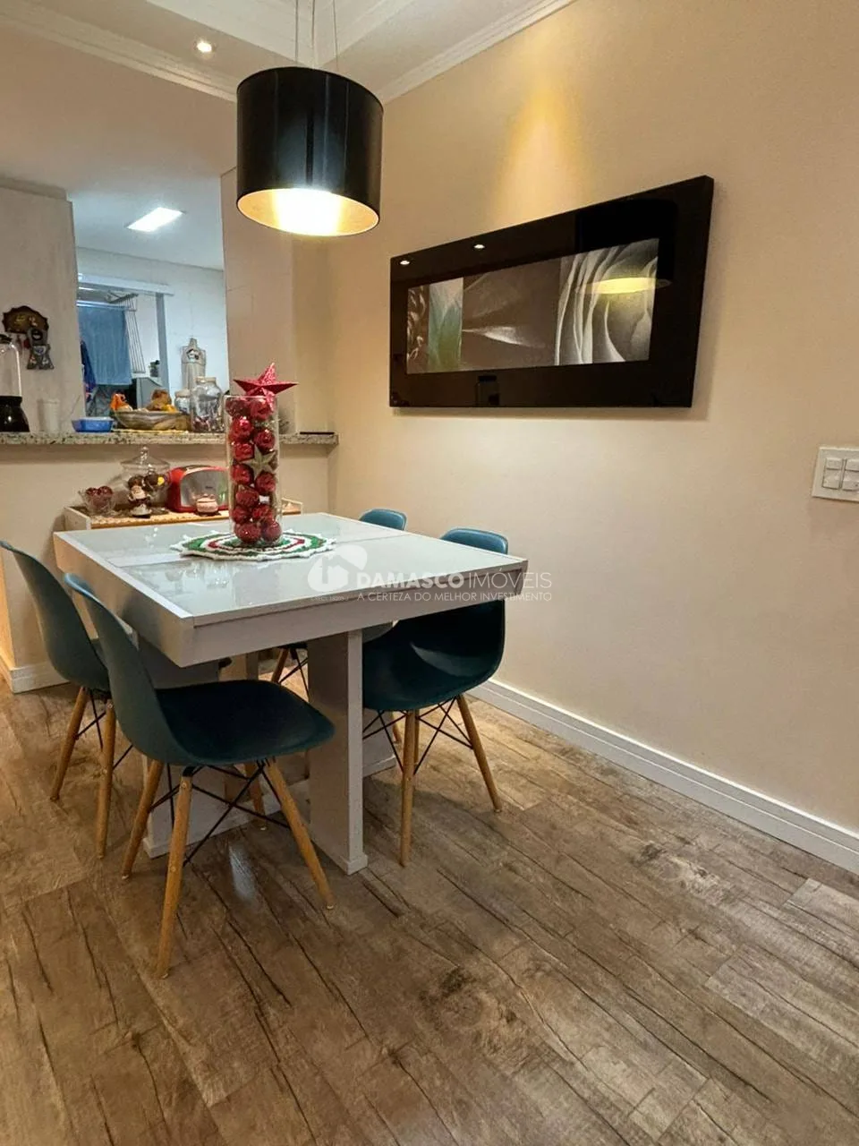Apartamento à venda, Vila Valparaíso, Santo André, SP