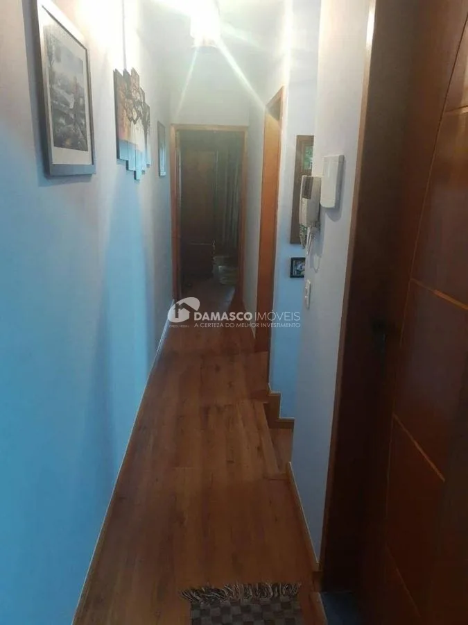 Sobrado à venda 3 Quartos, 2 Vagas, 170M², Rudge Ramos, São Bernardo do Campo  - SP