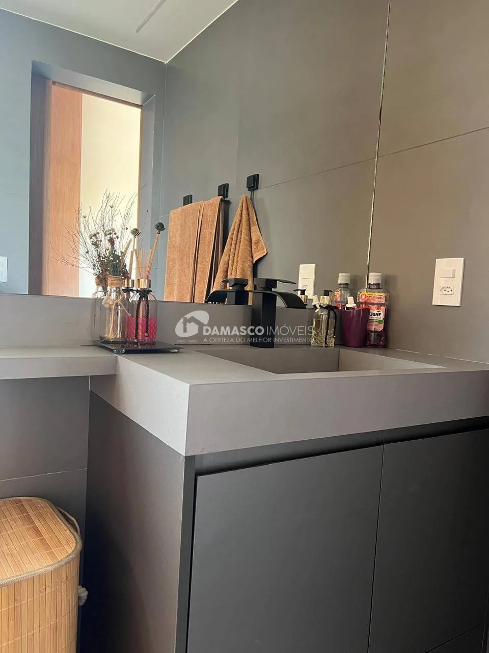 Apartamento à venda, Vila Gilda, Santo André, SP