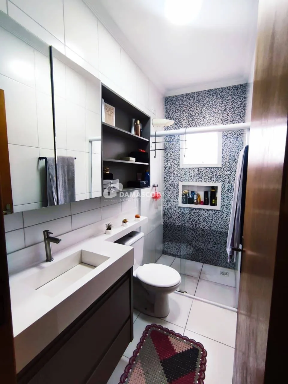 Apartamento à venda, Vila Aquilino, Santo André, SP