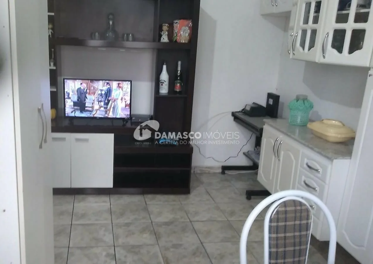 Casa à venda 2 Quartos, 4 Vagas, Vila Alpina, São Paulo - SP