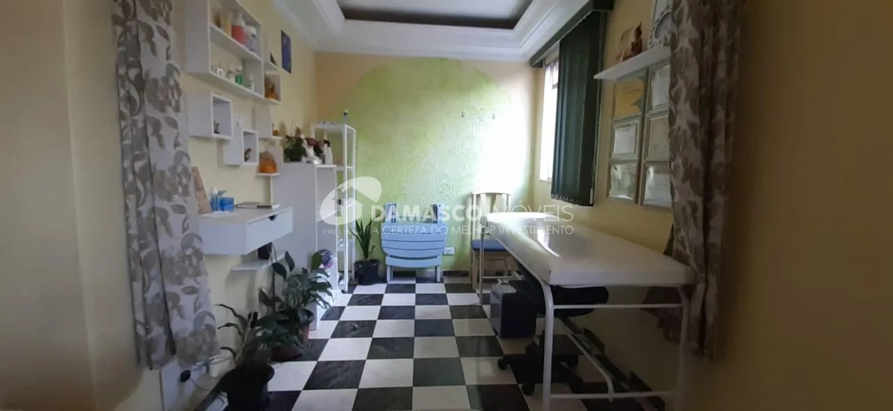 Apartamento à venda 2 Quartos, 1 Suite, 1 Vaga, Santa Maria, São Caetano do Sul - SP 
