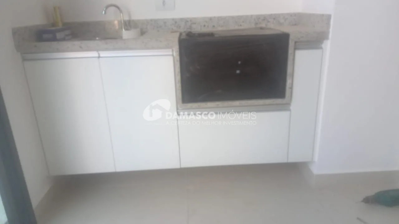 Apartamento à venda, Santa Paula, São Caetano do Sul, SP