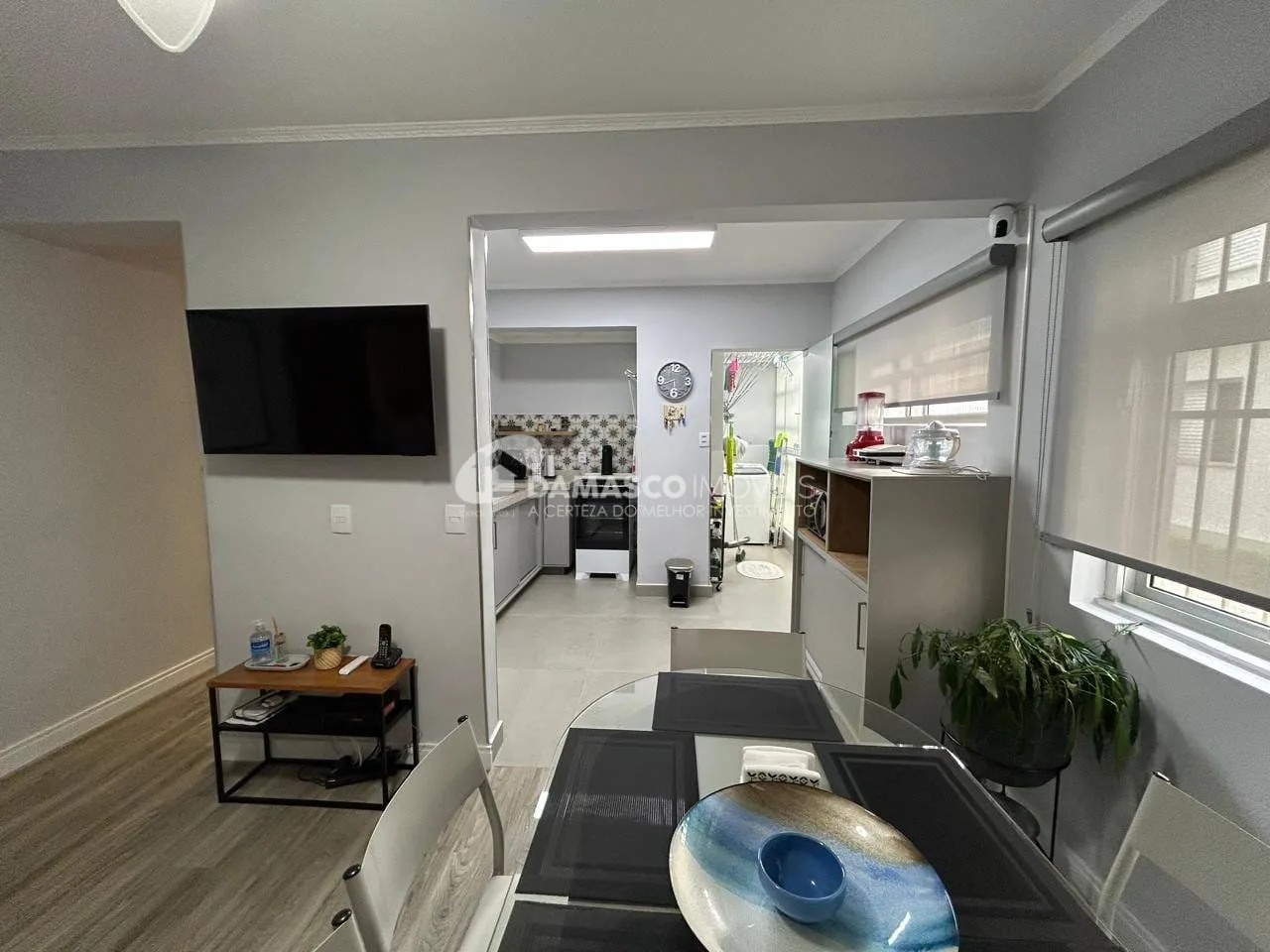 Apartamento à venda, Campestre, Santo André, SP