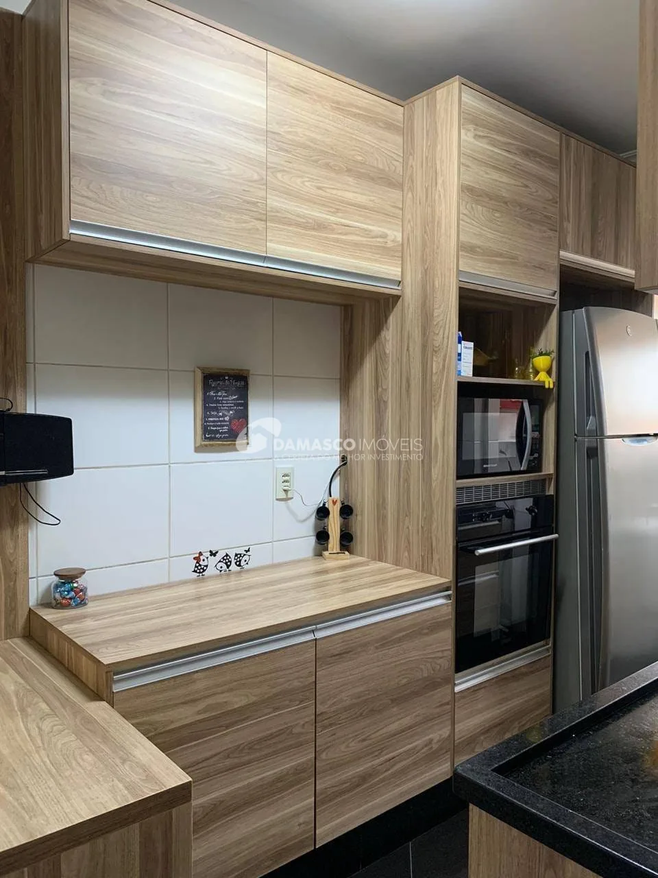 Apartamento à venda, Santa Maria, São Caetano do Sul, SP