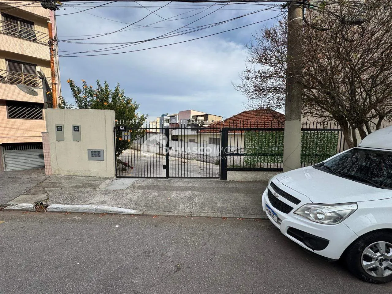Casa à venda, Santa Maria, São Caetano do Sul, SP