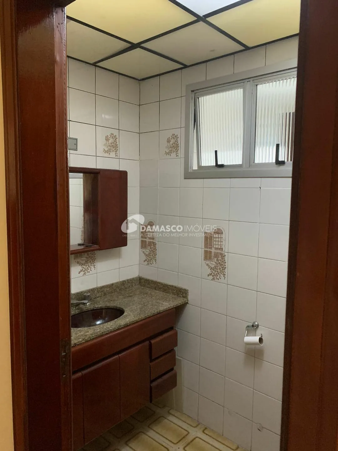 Apartamento à venda 3 Quartos, 1 Suite, 1 Vaga, 76M², Osvaldo Cruz, São Caetano do Sul - SP 