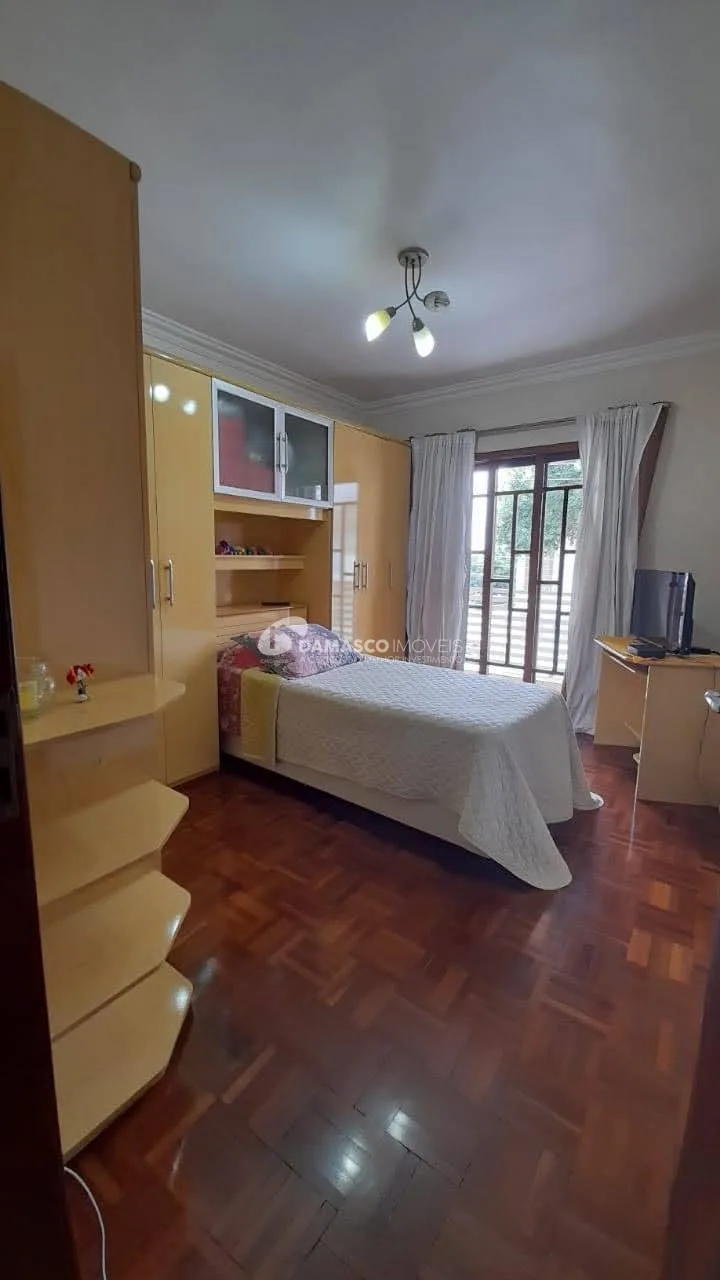 Sobrado à venda, Santa Paula, São Caetano do Sul, SP