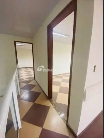 Galpão / Barracão à venda, Vila Palmares, Santo André, SP