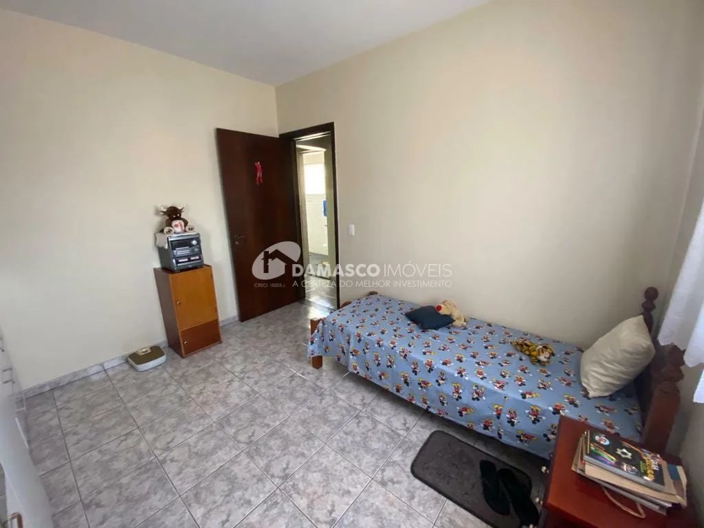 Sobrado à venda 3 Quartos, 1 Suite, 3 Vagas, 222M², Vila Palmares, Santo André - SP