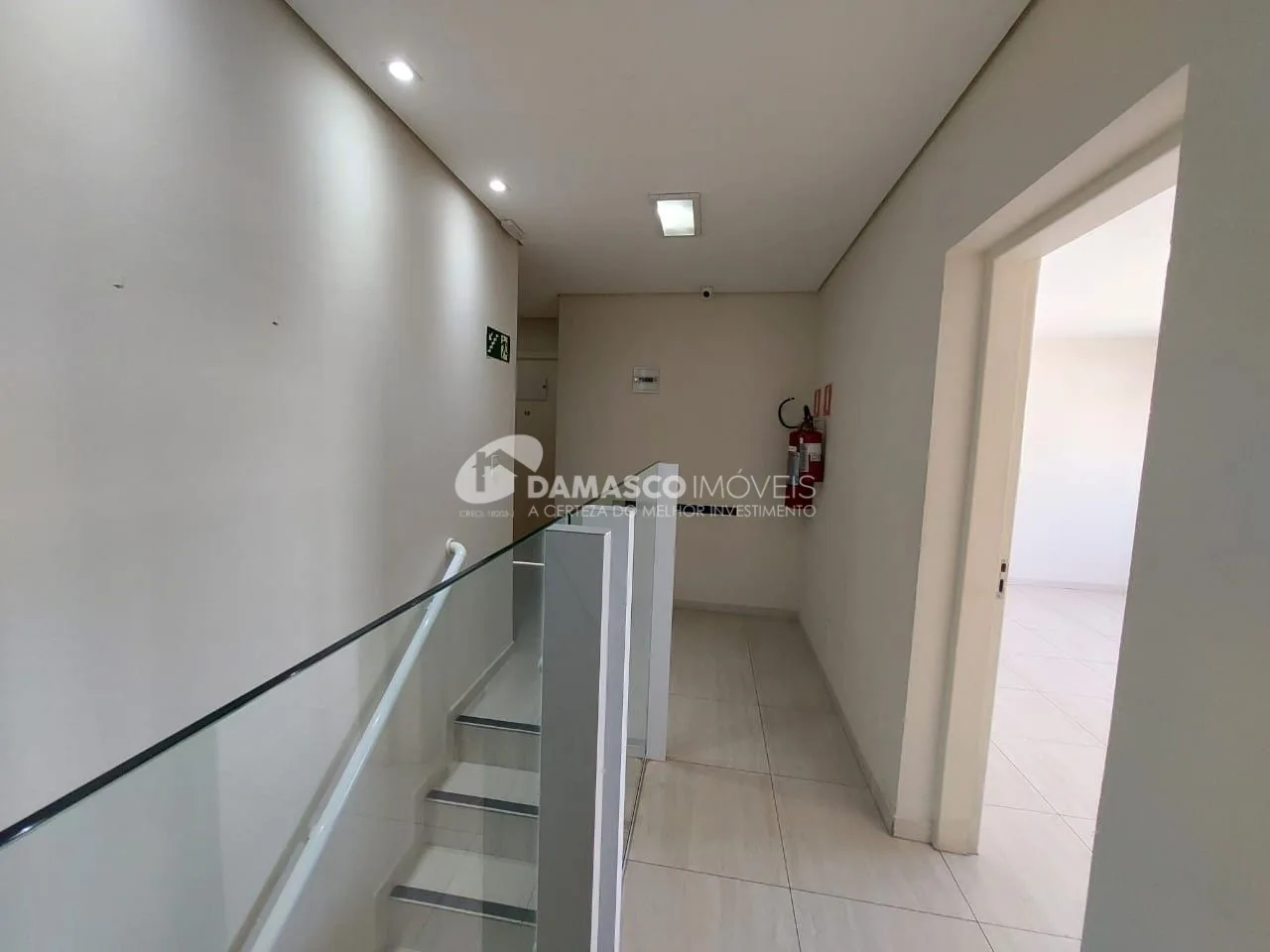 Sala para locação, Osvaldo Cruz, São Caetano do Sul, SP