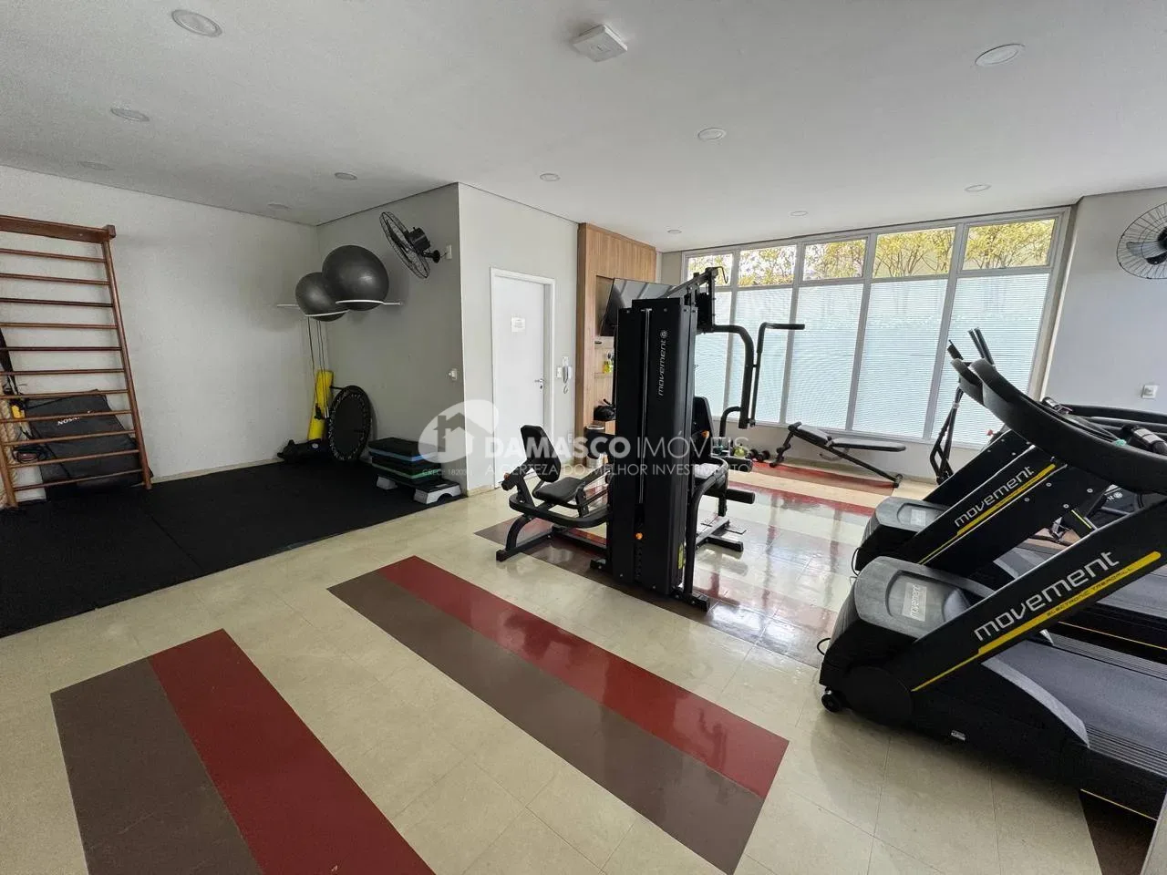 Apartamento à venda, com lazer , Osvaldo Cruz, São Caetano do Sul, SP