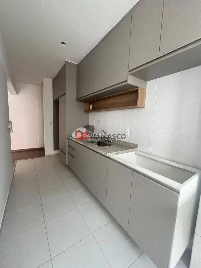 Apartamento à venda 3 Quartos, 1 Suite, 2 Vagas, 85M², Centro, São Caetano do Sul - SP