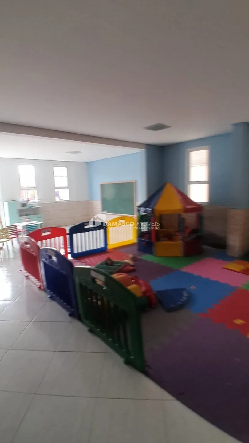 Apartamento para locação, Olímpico, São Caetano do Sul, SP