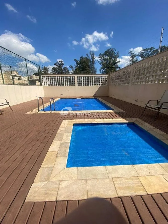 Apartamento - Santa Maria - São Caetano do Sul