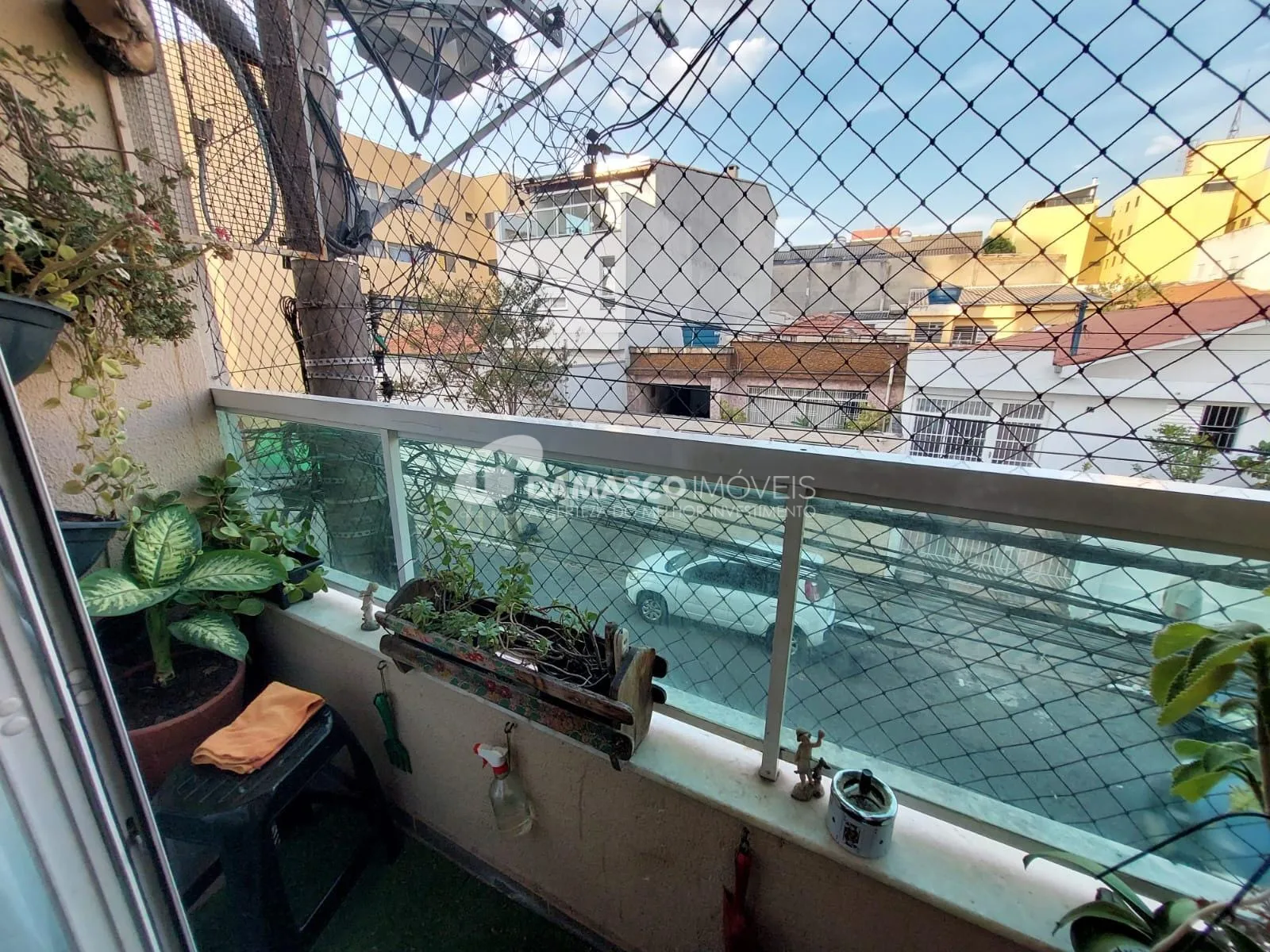 Apartamento  à venda, Nova Gerty, São Caetano do Sul, SP