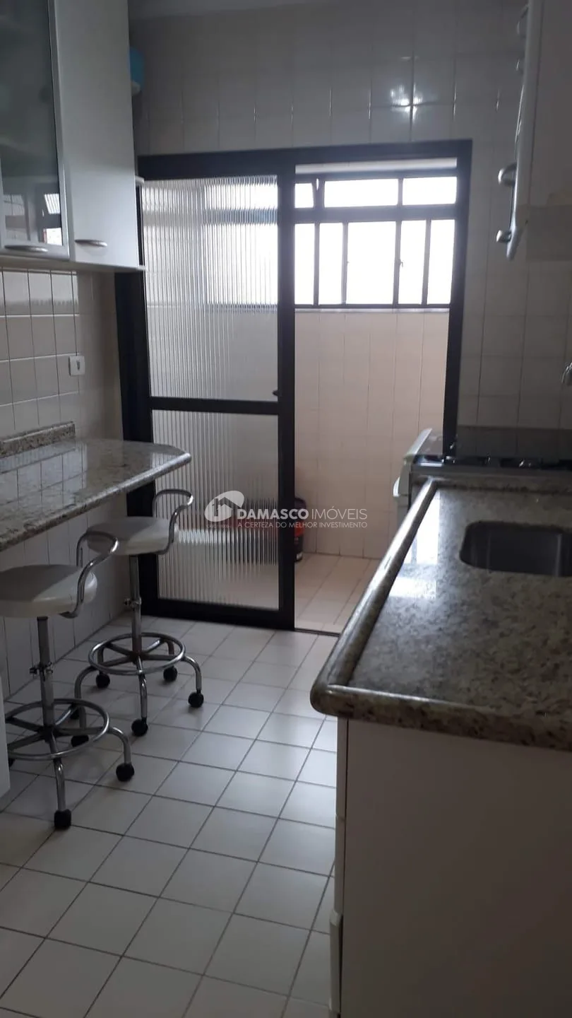 Apartamento à venda, Sacomã, São Paulo, SP
