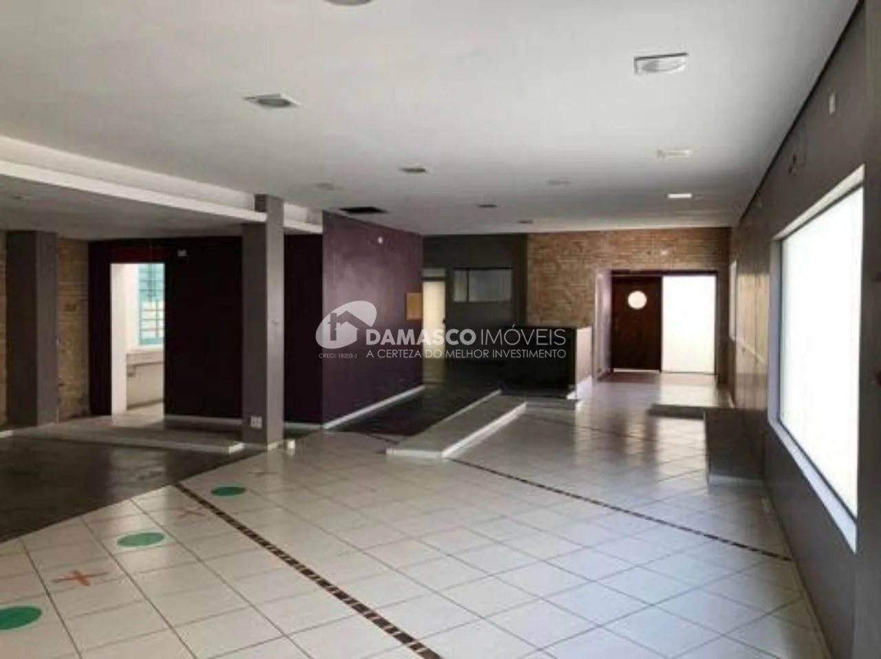 Casa para locação, 2 Salas,  3 vagas, 455m², Centro, São Caetano do Sul, SP
